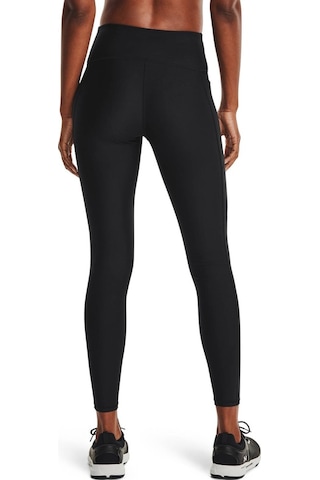 Kadın HeatGear® Armour Hi-Rise Full-Length Tayt 1365336-001 Siyah