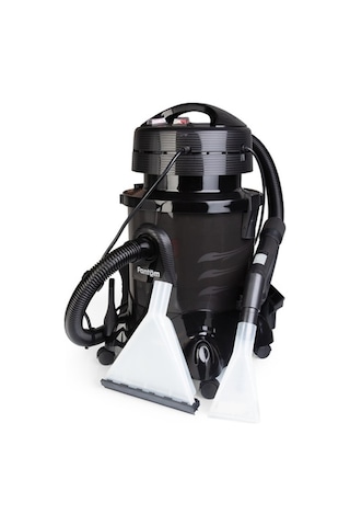 Fantom Robotix CC-9500 2400 W Su Filtreli Halı Yıkama Makinesi