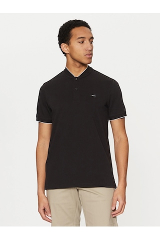 Calvin Klein Calvın Kleın Erkek T-shırt K10k114139-beh Siyah
