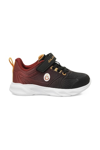 Gsstore Gs Lıster P 5fx Siyah Erkek Çocuk Spor Ayakkabı 000000000101976022 Siyah