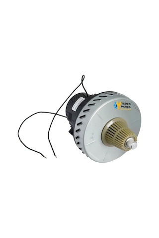 İhlas Uyumlu Aura Cleanmax S Plus Süpürge Motoru 1200w ,tek Fanlı