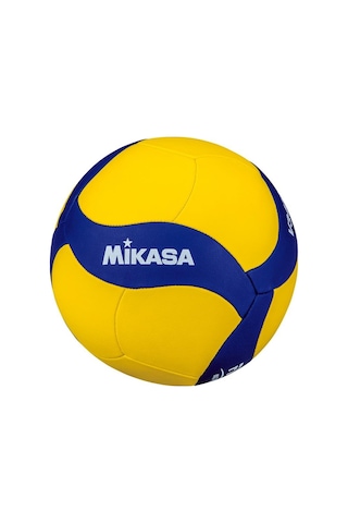 Mikasa V345w Okul Voleybol Topu Çok Renkli