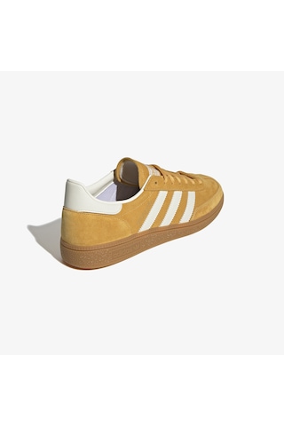 adidas Handball Spezial Unisex Sarı Sneaker 026 If7088 Sarı