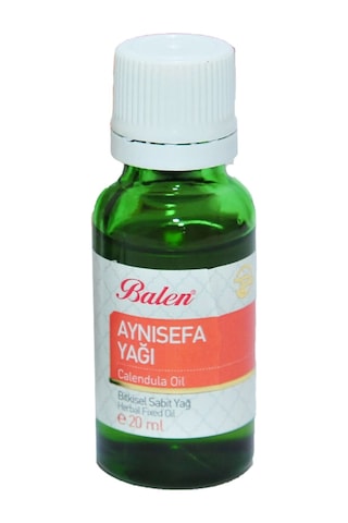 Balen Aynısefa Yağı 20 ML