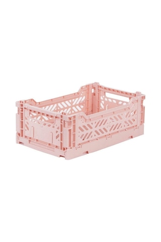 Periboia Katlanabilir Kasa 4 Litre Diğer