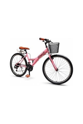 Kldoro KD-023 Spor 24" Jant 21 Vites Kadın Dağ Bisikleti