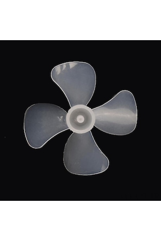 Youtek Eğitim Amacıyla 360 Derece Rota Alabilen Mini Rüzgar Turbini, Led Işıltısı Sağlar, Plastik Materyal