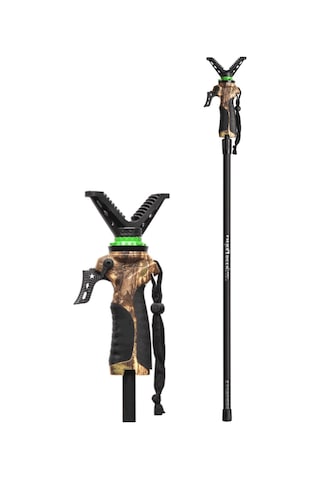 Fierydeer Tetikli Sistem Atış Monopodu Gen4 108-165cm Ayarlı