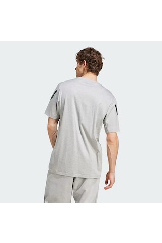 Adidas Mgreyh Erkek T-shirt M Z.n.e. Tee Jf2457