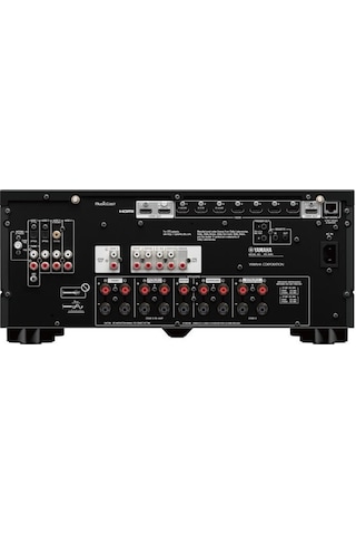 Yamaha RX-A4A AVENTAGE 7.2 Ch AV Receiver