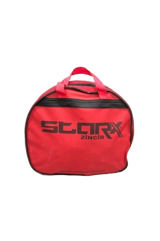 245-70R16 Serme Mahmuzlu Kar Zinciri Starx