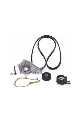 Bosch Ford Focus Iı 1.6 Tdci Euro4 Triger Seti Devirdaimli 2004-2012