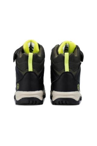 Hammer Jack Ransom Su Geçirmez Haki Çocuk Outdoor Bot 101 23100-f Haki