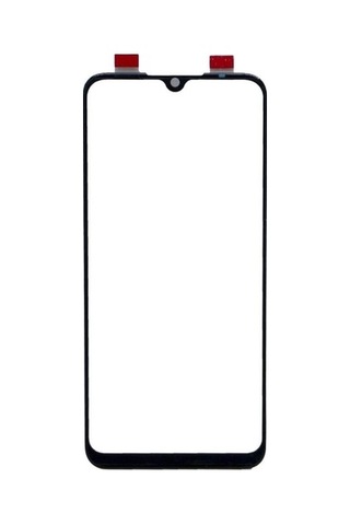 Xiaomi Uyumlu Mi A3 Dokunmatik Okalı Ön Cam Cc9E