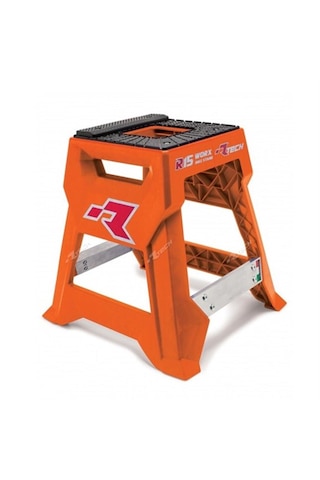 Rtech Universal Motocross Sehpa Turuncu