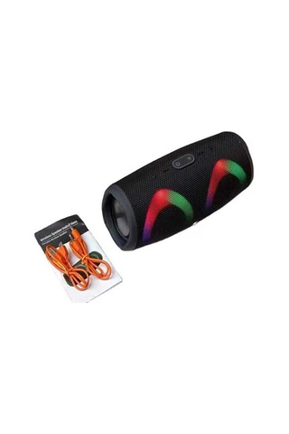 Zore Charger 5 Bluetooth Speaker Hoparlör