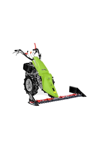 Grillo GF3 Honda GX200 Motorlu Benzinli Çayır Biçme Makinesi