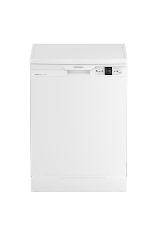 Grundig GPDF 5701 5 Programlı Bulaşık Makinesi