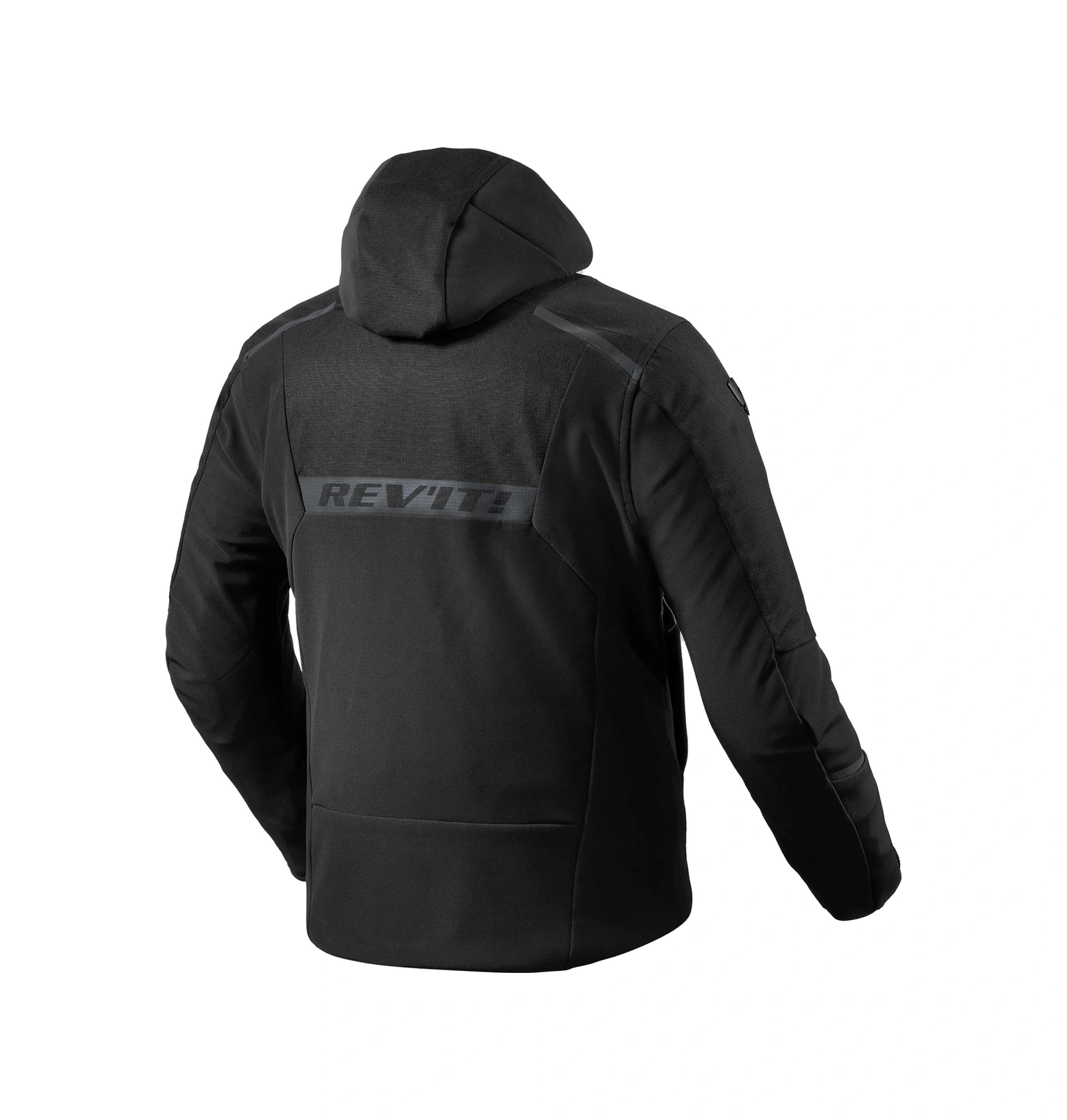 Revit Revıt Potentıal Gore-tex Mont Siyah