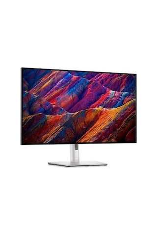 Dell Ultrsharp U2724D 27" 5 MS 120 HZ Pivot IPS Monitör