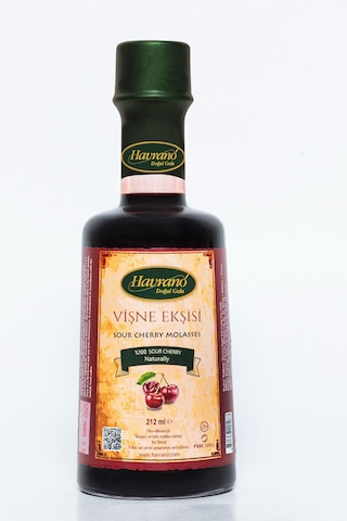 Havrano %100 Doğal Vişne Ekşisi 212ml