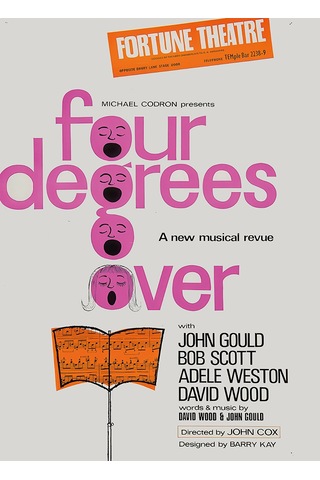 Fourtune Poster