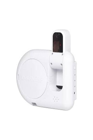 Akıllı Kameralı Mini Evcil Hayvan Robotu 24 X 5 X 17 Cm