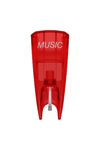 Ortofon Stylus Concorde Music Red Pikap İğnesi Ucu