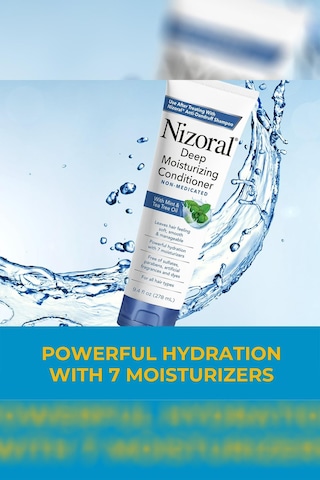 Nizoral Deep Moisturizing Nemlendirici Saç Kremi 278ml