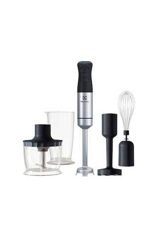Electrolux E5HB2-8SS 1000 W Blender Set