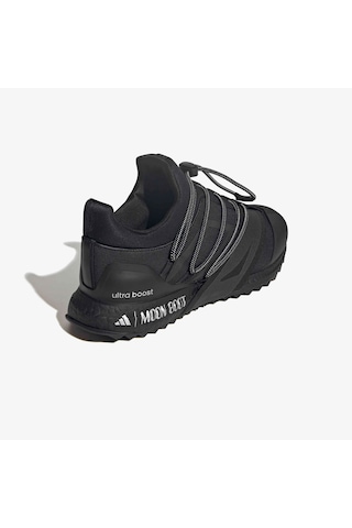 Adidas X Moon Unisex Siyah Bot Jp7685 Siyah