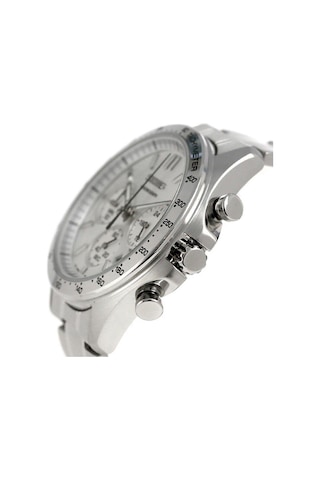 Seiko Sbtr009 Erkek Kol Saati Metalik