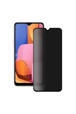 Xiaomi Redmi Note 8 Pro Hayalet Ekran Koruyucu Kırılmaz Cam