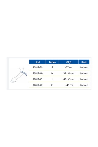 Actimove Umerus Comfort Omuz Askısı