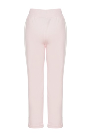 Hummel Tamıres Çocuk Eşofman Altı 932267-9877 Pembe