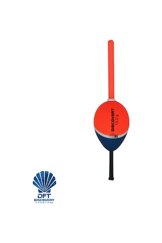 Dft Sliding Floats Şamandıra 746 10,00 G