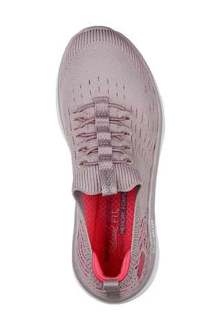 Skechers Dlux Walker Kadın Ayakkabı 149356-lav Pembe