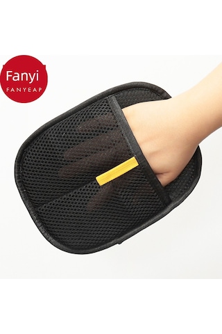 Elektrostatik Evcil Hayvan Tüy Toplama Eldiveni - Tüy Toplama Eldiveni 1 Um49085-1 Yurt Dışından