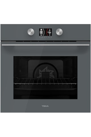 Teka HLB 8600 ST Ankastre Multifonksiyonel Dijital Ekranlı Turbo Fırın