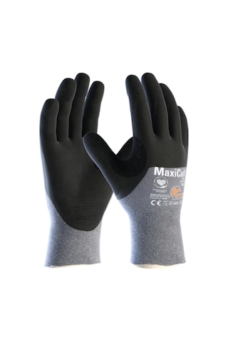 Maxicut 44-505 Black Oil 3/4 Dıp Maxicut 44-505 Black Oil 3/4 Dıp