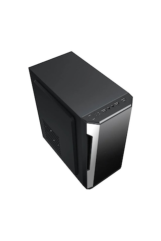 Turbox Tx3029 i7-3770 16 GB 256 GB M.2 NVMe SSD Dos Masaüstü Bilgisayar