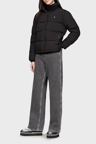 Tommy Jeans Bayan Bot En0en02689 Trh Gümüş Gümüş