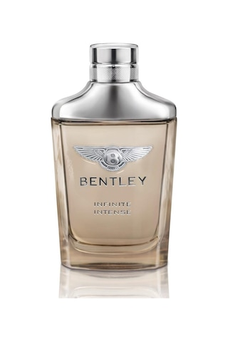 Bentley Infinite Intense EDP 100 ML Erkek Parfüm