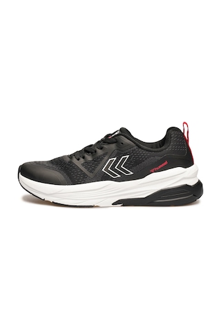 Hummel Memphis Unisex Siyah Spor Ayakkabı Siyah