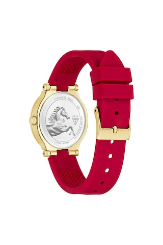 Guess Gugw0937l1 Kadın Kol Saati Altın