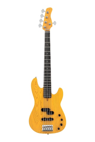 Sire Marcus Miller P6 5 Telli Bas Gitar P65butsc