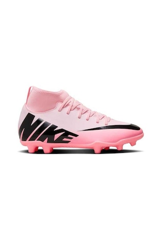 Nike Jr. Superfly 9 Club Fg Dj5959 Pembe