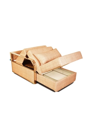 Pırımlar Pelit Refakatçi Koltuğu