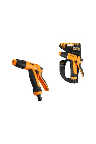 Startul Metsa St6013-02 Bahçe Sulama Tabancası 374195508