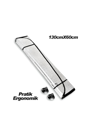 Vexor Oto Ön Cam Güneşliği